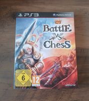 Battle of chess ps3