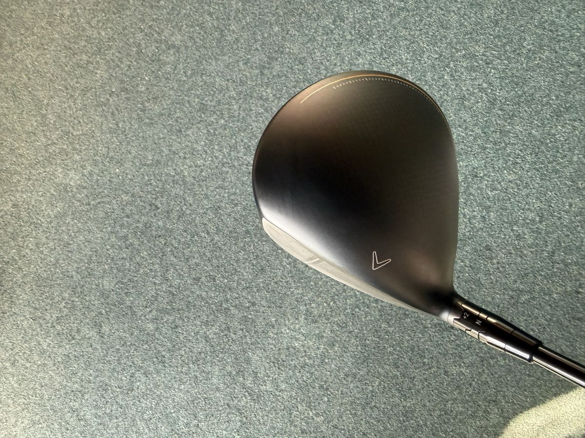 Callaway Mazze & Set: Driver Callaway Rogue ST Triple Diamond 9* – Usato da Magliaso venduto da abr_h9tq 1