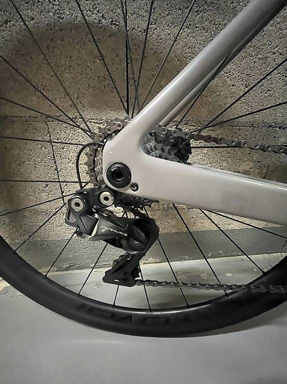 Biciclette: Orbea Orca carbone 2021 – Usato da Eysins venduto da cbe_qs6g 2