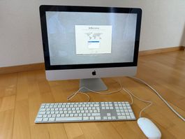 iMac 21.5 Zoll