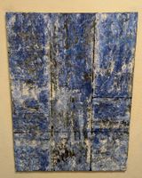 CC ART, CH Künstlerin, Acrylgemälde 60x80cm, auf Leinwand!