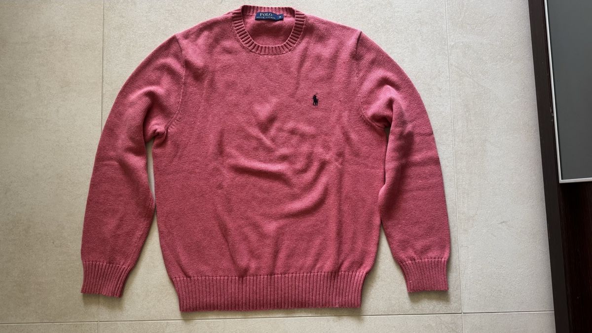 Ralph Lauren Maglioni & Felpe: Ralph Lauren pullover M size – Nuovo e nell'imballaggio originale da Corsier GE venduto da Arca_ReLife 7