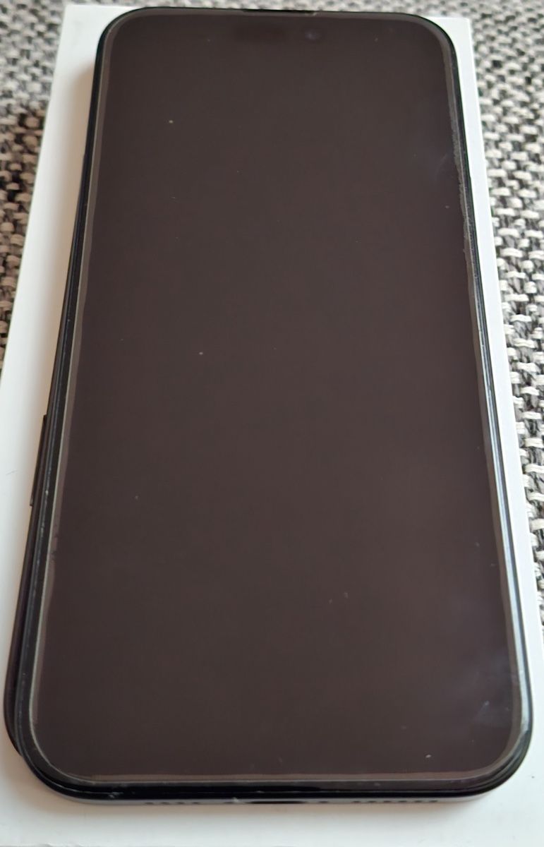 Apple Telefoni cellulari / Smartphones: iPhone 15 Plus, Noir, 93% batterie, 128GB – Usato da Sion venduto da papette 9