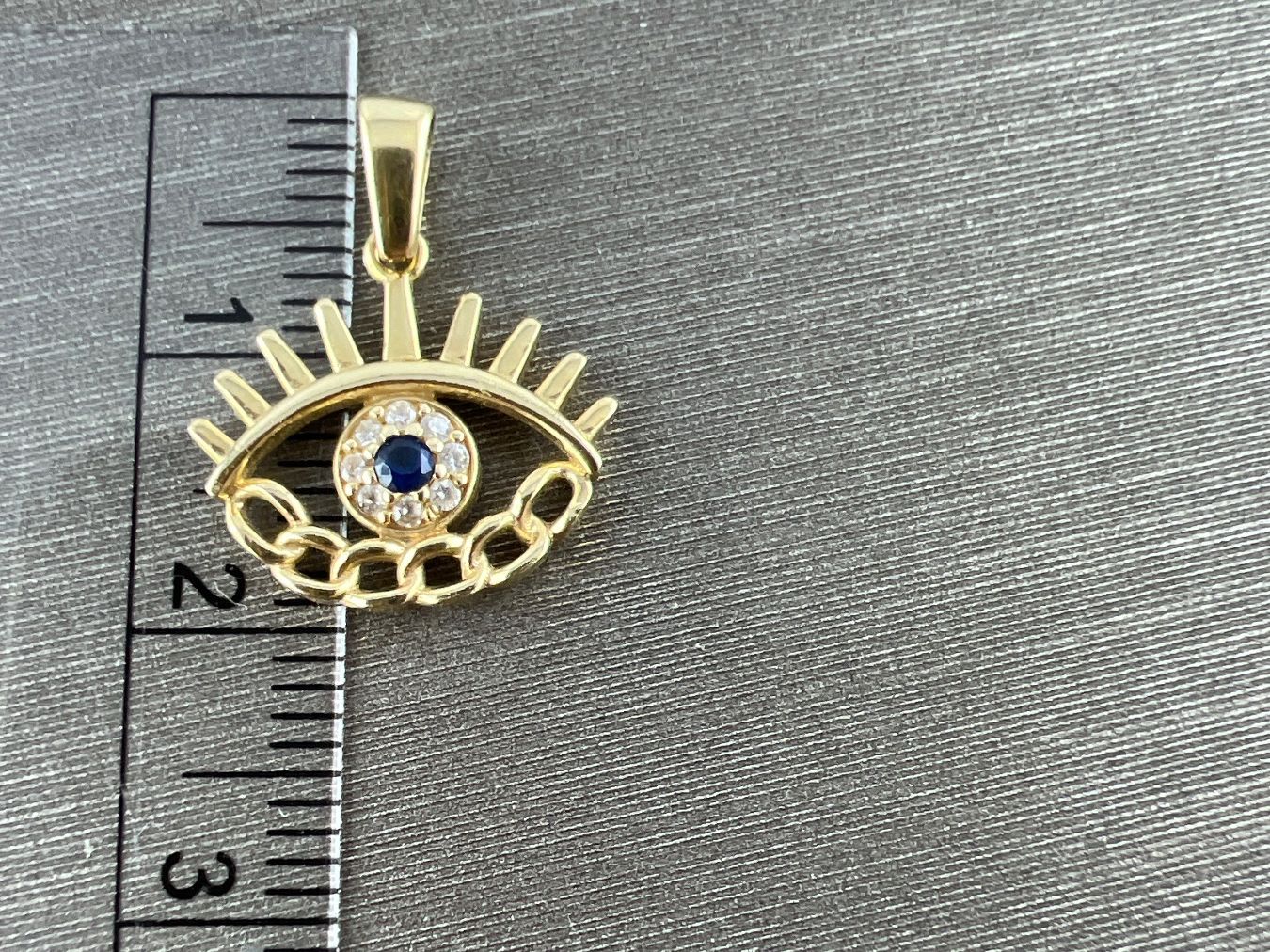 Ciondoli: Anhänger 750 Gold – Usato da Niederuzwil venduto da leo_8857 3