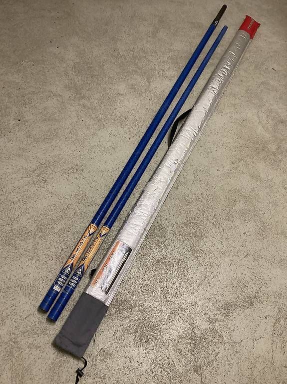 Surf: Masten RDM 400 C100 von GA-Sails 2015 – Usato da Bern venduto da AlexanderG01 1