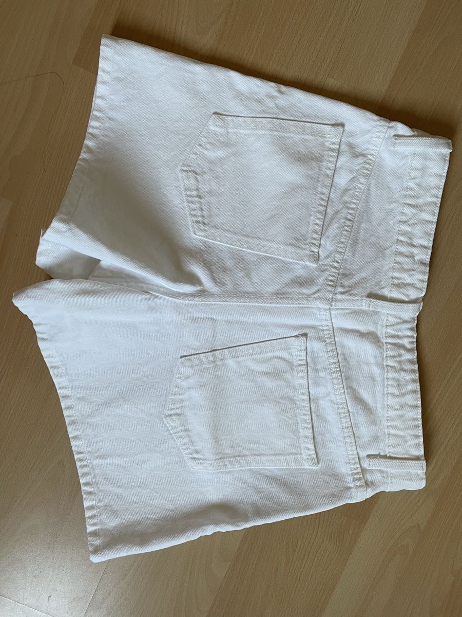 Mango Hosen: Hosen Kurz Mango G. 40 – Neu (gemäss Beschreibung) aus Frenkendorf von Pinda4402 1