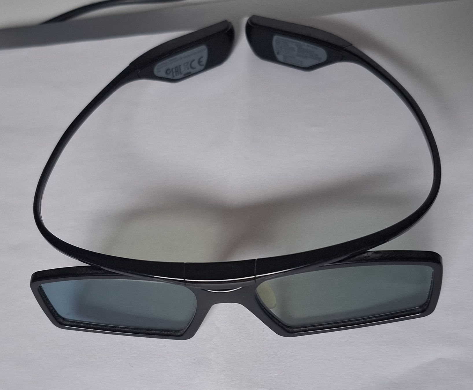 Samsung Home cinéma: 3D Brille Samsung – D'occasion à Lupfig par nik_7sxm 2