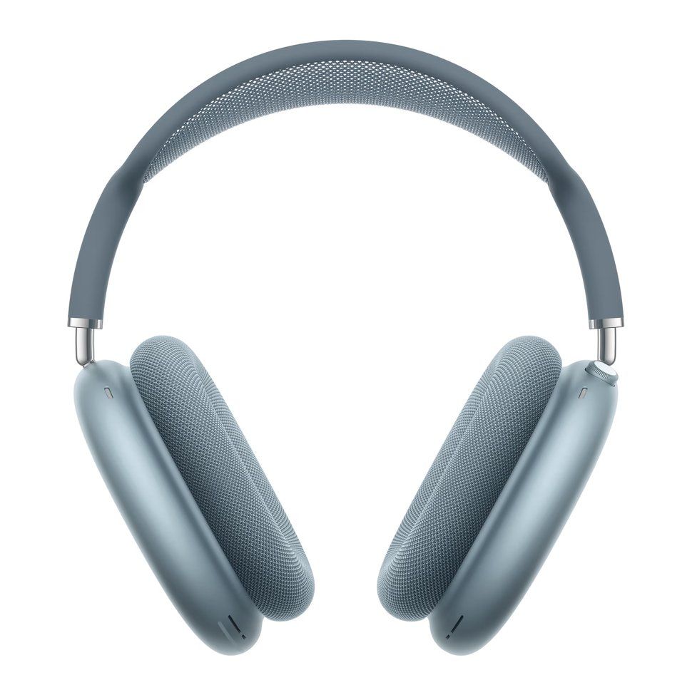 Apple Kopfhörer: Apple AirPods Max (2024) – Neu und originalverpackt aus onex von xjoly13
