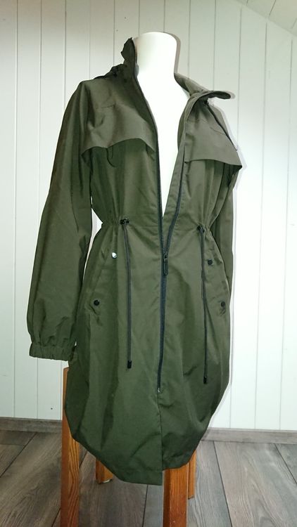 Manteau Marque Aventure Des Toiles - Taille 46 Multicouleur - Occasion Très Bon État
