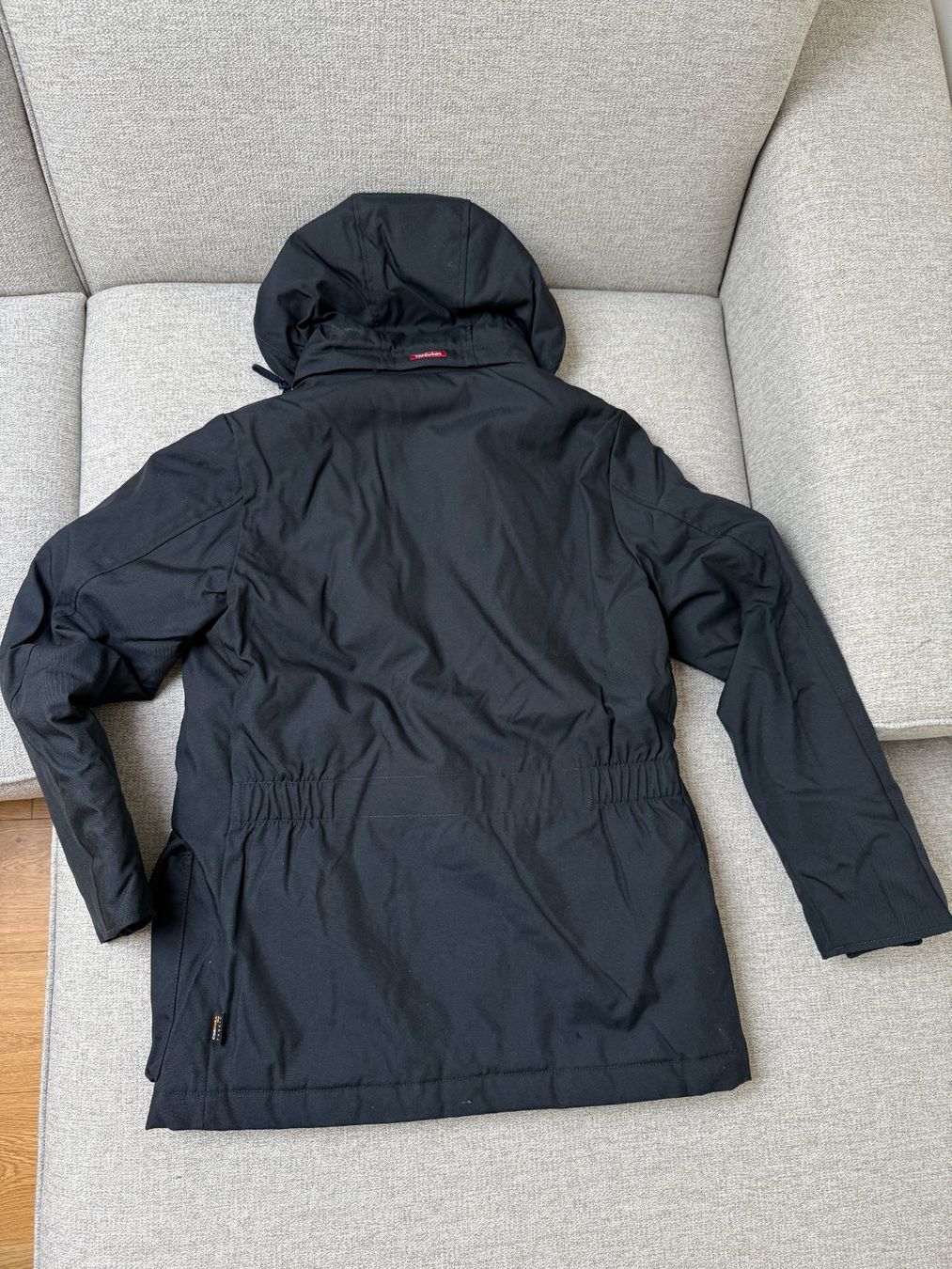 Jacken: NEU Original Holubar Daunenjacke, Grösse S – Neu und originalverpackt aus Biel-Benken BL von Aplus0 3
