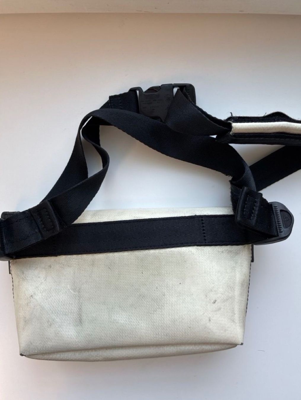 Freitag Borse: Freitag Jamie Messenger Bag – Usato da Richterswil venduto da lyn_9ssk 2
