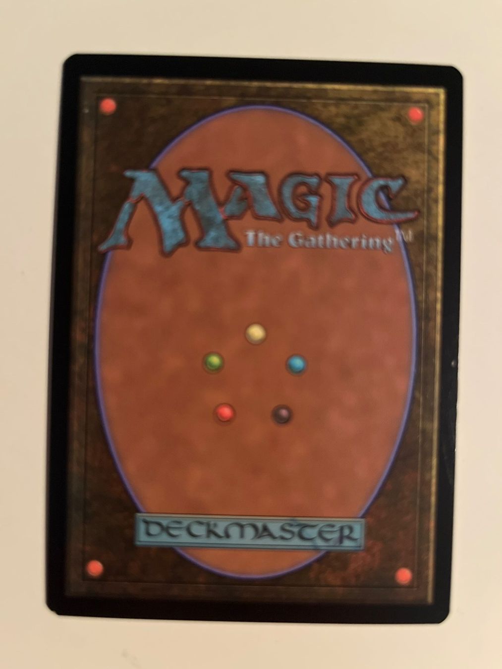 Magic The Gathering Carte collezionabili: 1 x Genickbruch-Berserker - Magic: The Gathering - MtG – Usato da Kriens venduto da Shadi1980 1