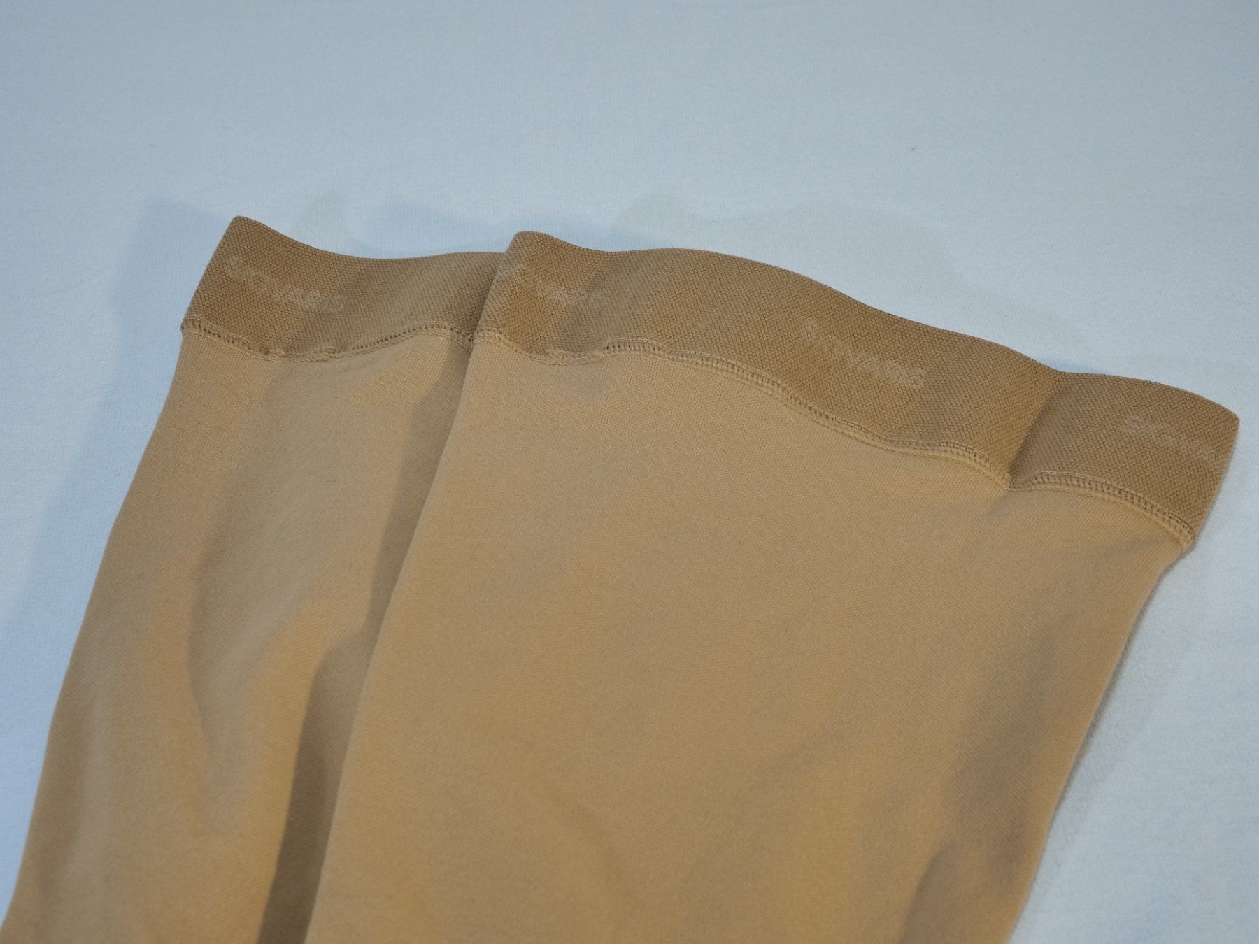 Calze & Collant: Damen Stützstrümpfe Grösse M – Usato da Lustmühle venduto da Glatisant 2