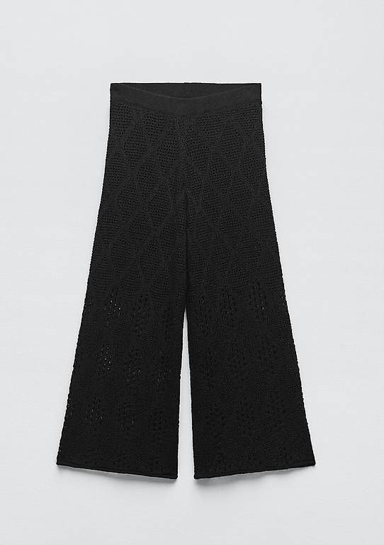 Pantalons: Hose von Zara – D'occasion à Rudolfstetten par krach