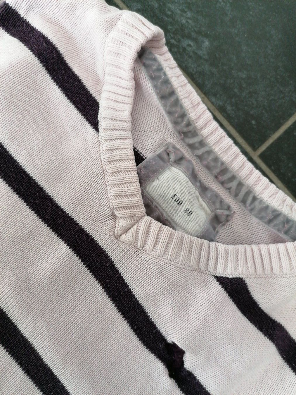 Pulls et sweat-shirts: Pullover Gr 80 – D'occasion à Büttikon AG par Amineah 2