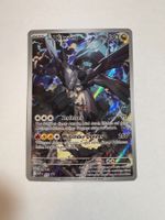 Pokémon Karte - N’s Zekrom - MEP 031 - Promo - DE