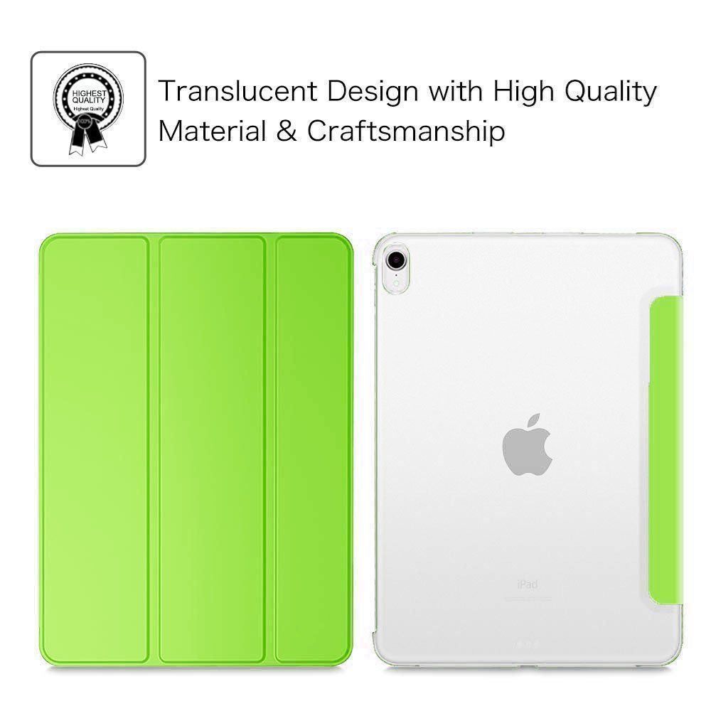 Covers & Borse: iPad Pro 11 2018 Hülle Etui Case Smart Folio Cover TASCHE – Nuovo e nell'imballaggio originale da Volketswil venduto da coverandmore 3