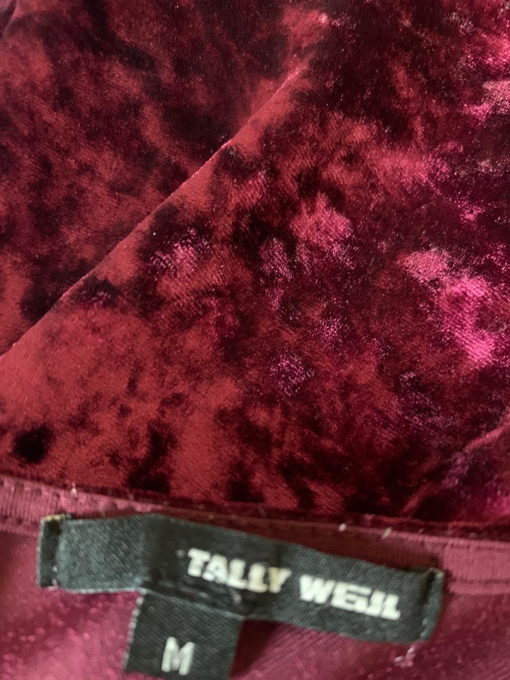 Tally Weijl Robes et jupes: Kleid – D'occasion à Altendorf par Elenaneagu22 4