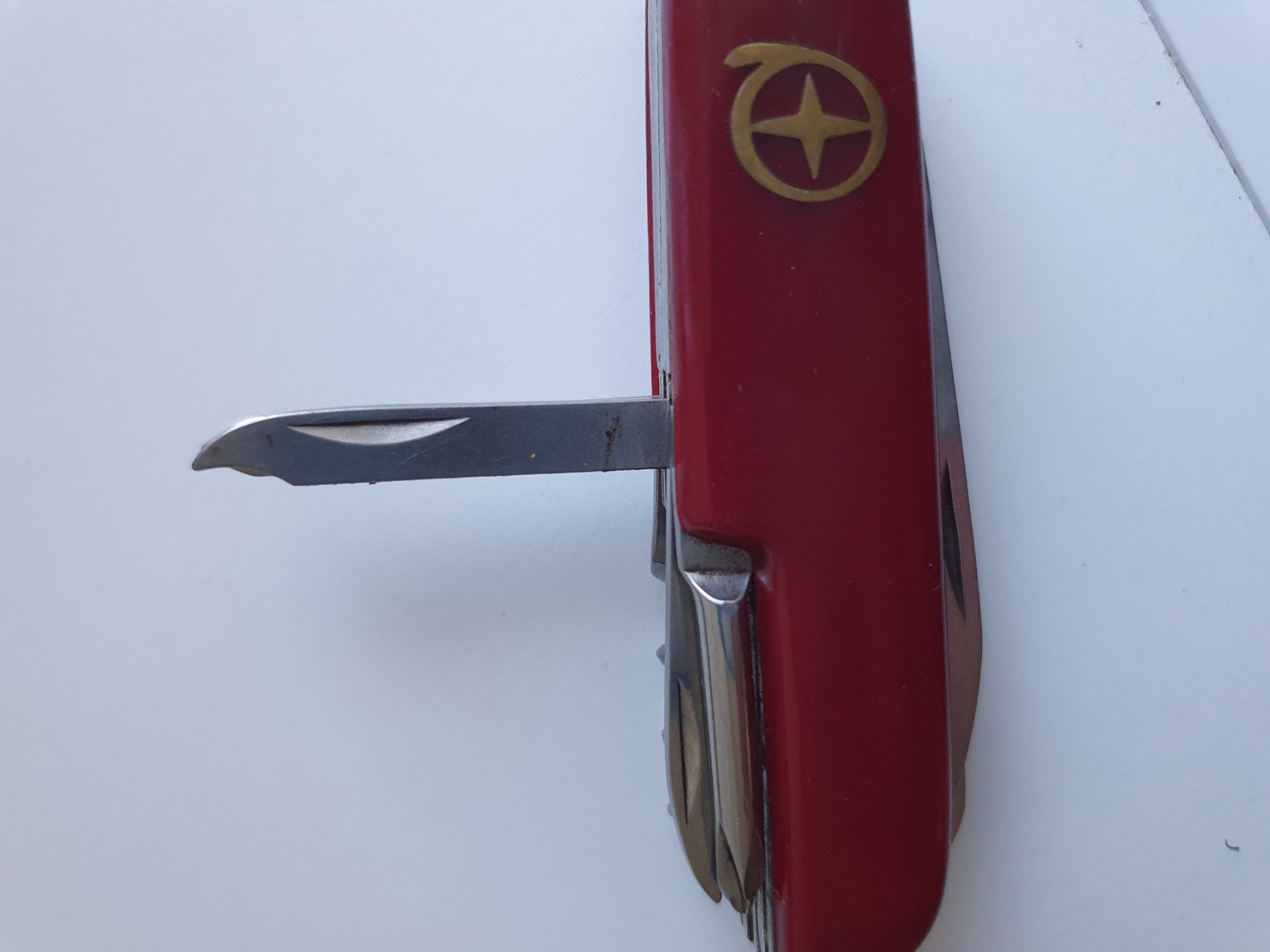 Coltelli tascabile: Sackmesser – Usato da Klingnau venduto da Fee1960 4