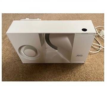 Elettrodomestici da cucina: Krups Universal 2 elektrische Fleischmaschine – Usato da Wangs venduto da MiStGoPe 2