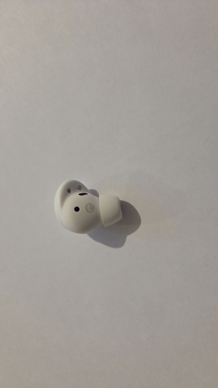 Samsung Cuffie: Écouteur Samsung Galaxy Buds2 Pro Gauche – Usato da Neuchâtel venduto da Atashi_dayo 1