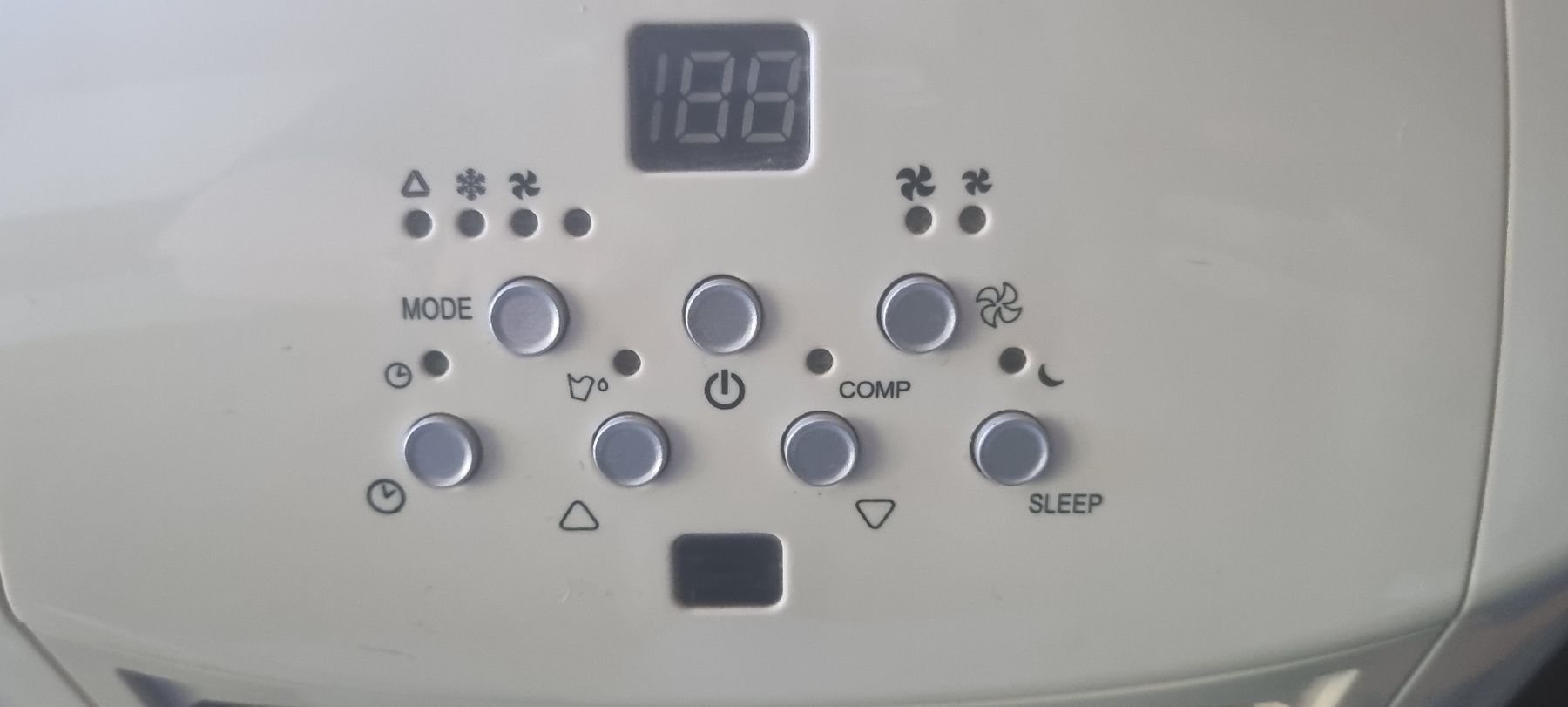 Condizionatori: Mobile Klimaanlage von Intertronic – Usato da Engwilen venduto da Liflaors 1