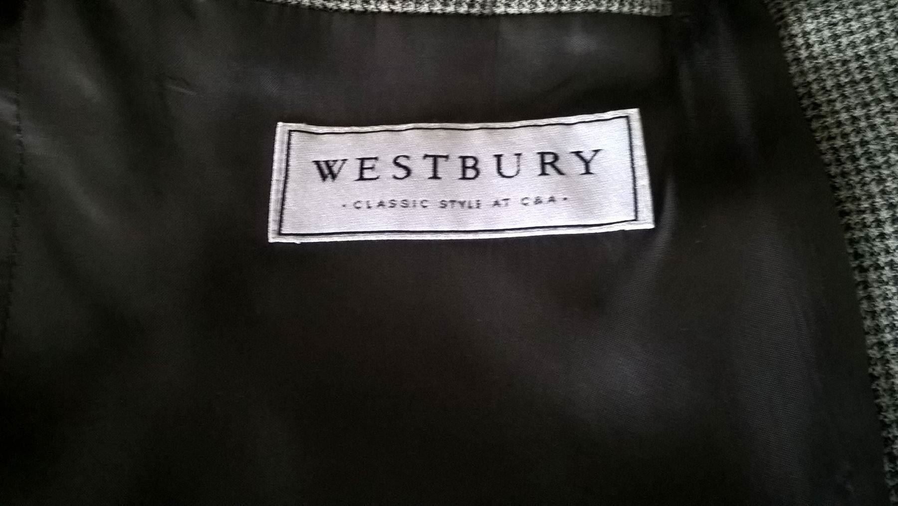 Jacken: Jacke Marke Westbury . L – Gebraucht aus Arisdorf von comestibles 2