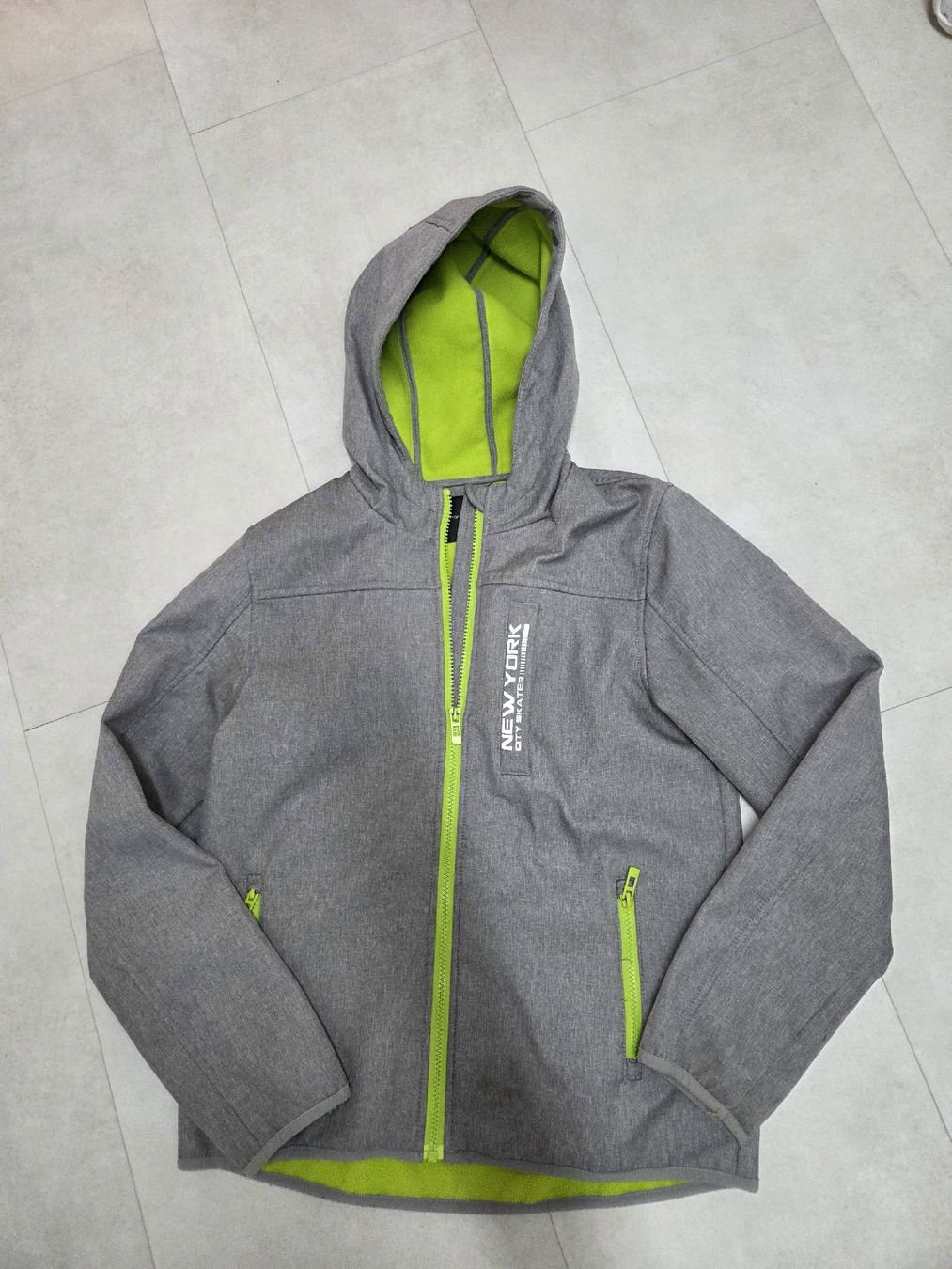 Vestes & Manteaux: Jacke , Softshell  – D'occasion à Birr par SonjaB84