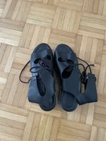 Whistles size 38 plateausandalette wie neu!
