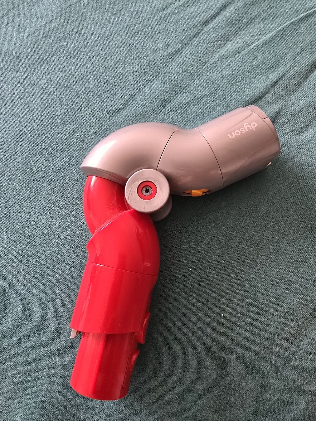 Dyson Aspirapolveri & Accessori: dyson adaptateur flexible v12 slim – Usato da La Chaux-de-Fonds venduto da Elissa