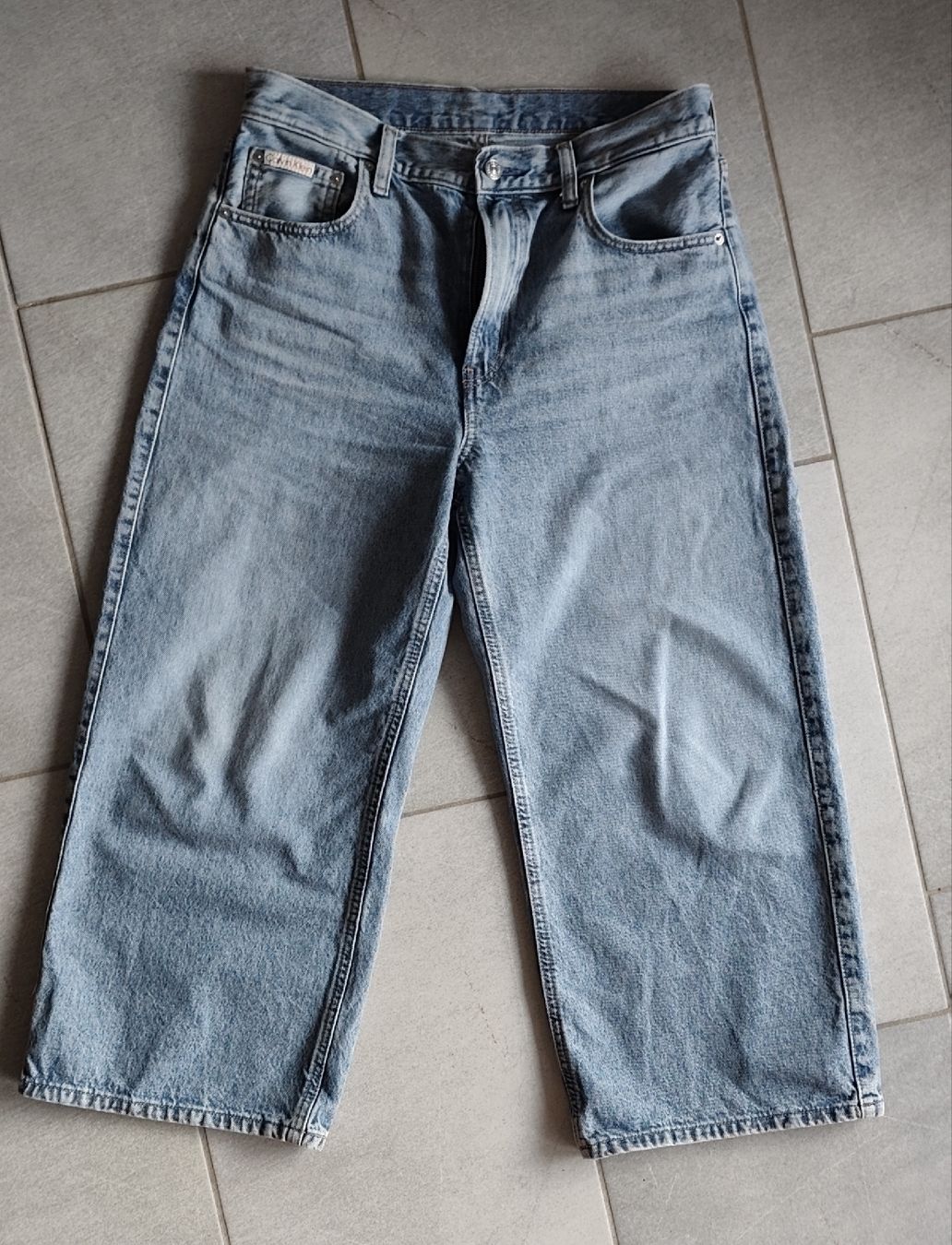 Calvin Klein Jeans: Calvin Klein jeans  – Nuovo (secondo la descrizione) da Martigny venduto da Vintage-23