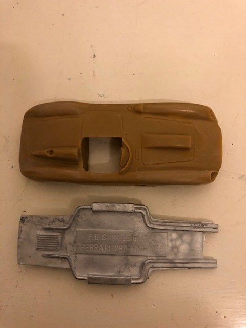 Modellautos: FDS-Kit Ferrari – Neu (gemäss Beschreibung) aus Muttenz von Gucci2005 6