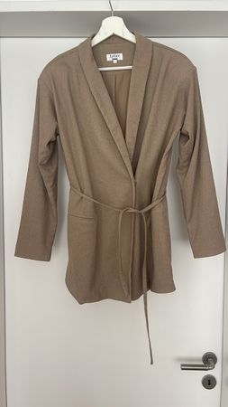 Blazer zum Binden