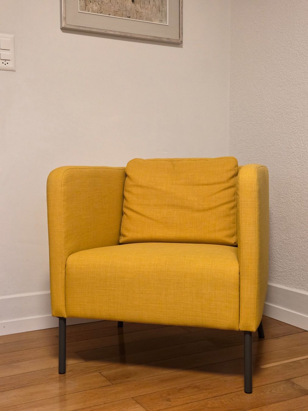 Ikea Poltrone: Ikea Sessel EKERÖ – Usato da Zürich venduto da Pilco 1