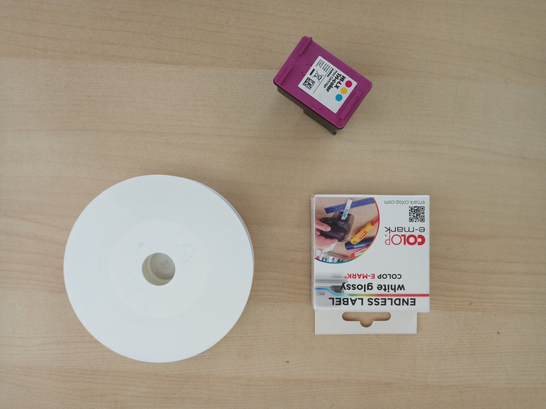 Stampanti: Colop e-mark create – Nuovo (secondo la descrizione) da Montlingen venduto da TheWay2025 2