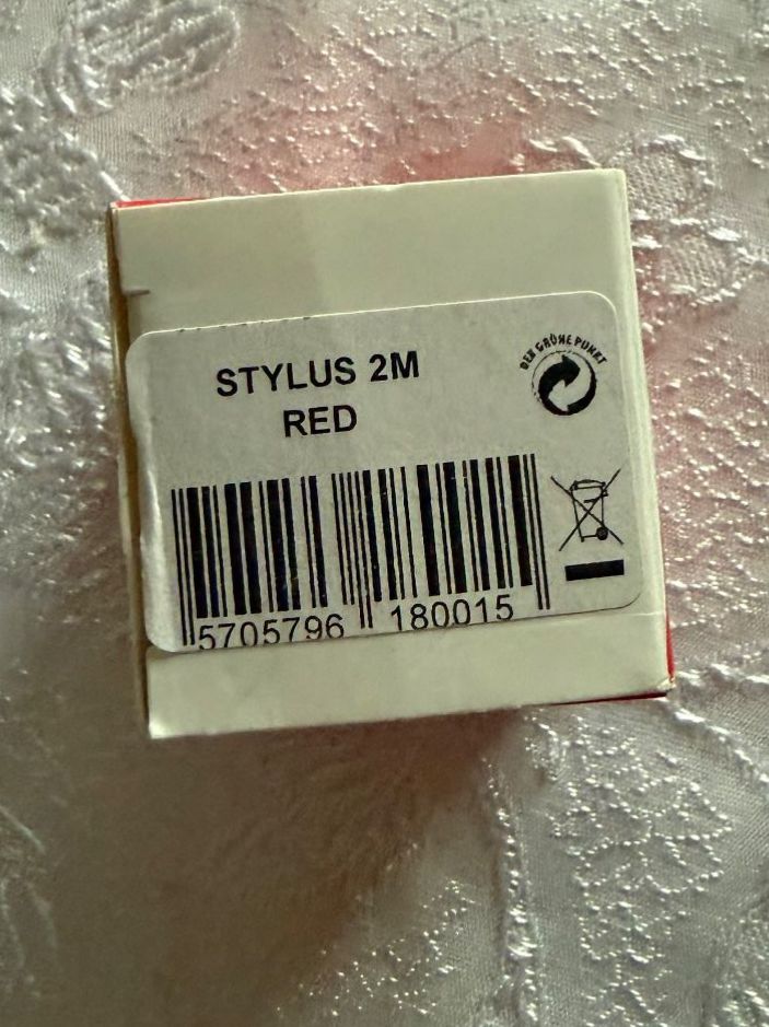 Altri accessori: Ortofon stylus 2m red Nadel – Nuovo (secondo la descrizione) da Uster venduto da Schangnau87 3