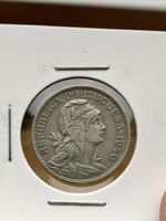 50 Centavos Portugal 1940 und 1944!!! Selten Jahrgänge!!!