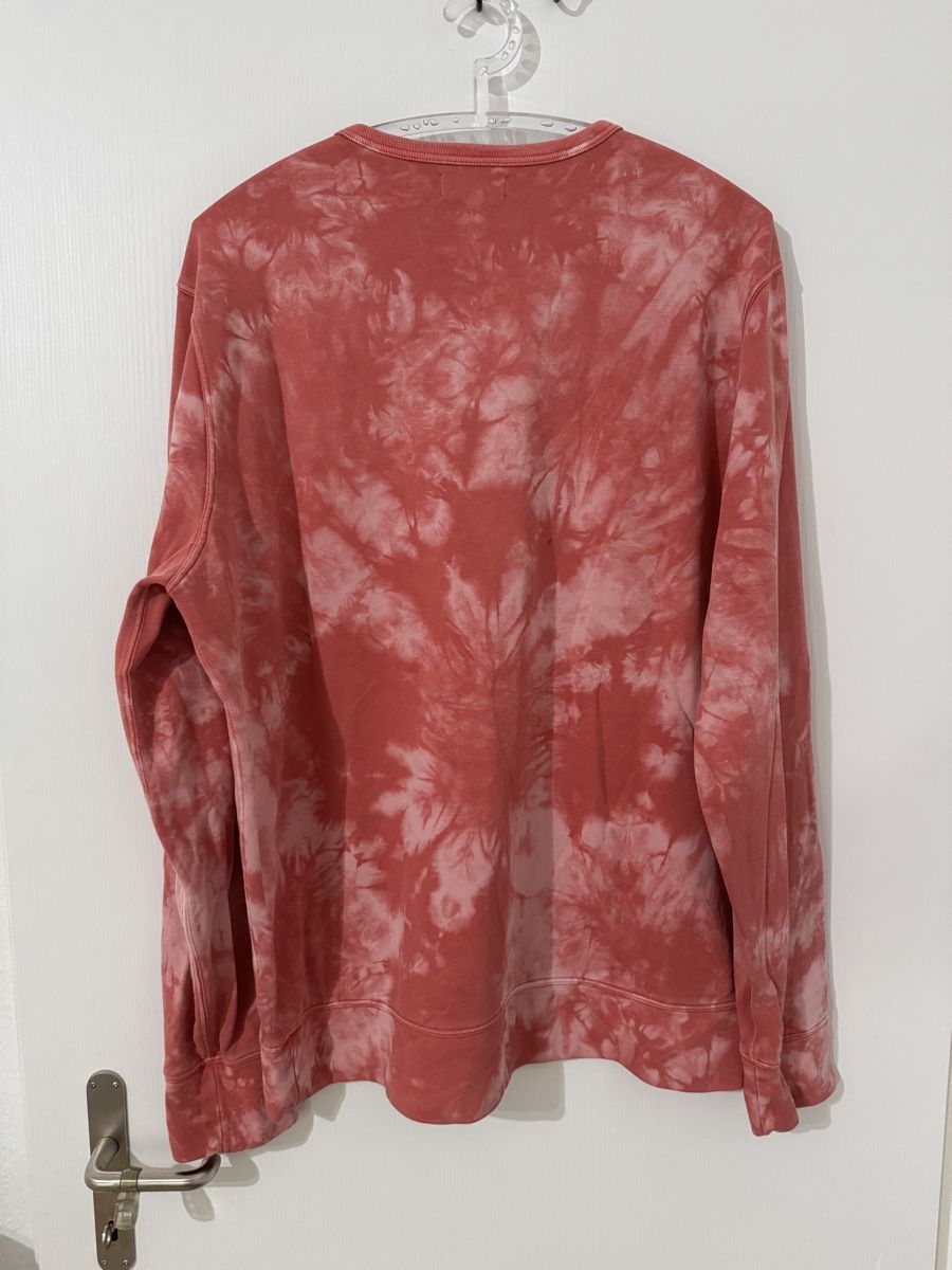 Polo Ralph Lauren Pulls & Sweat-shirts: Polo Ralph Lauren Tye-Dye Pullover Koralle Grösse XL QR code – Neuf (Voir description) à Wetzikon ZH par Jan_wojt 5