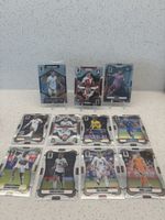 ⚽ Panini Prizm FIFA World Cup 2026 – 11 Card Lot