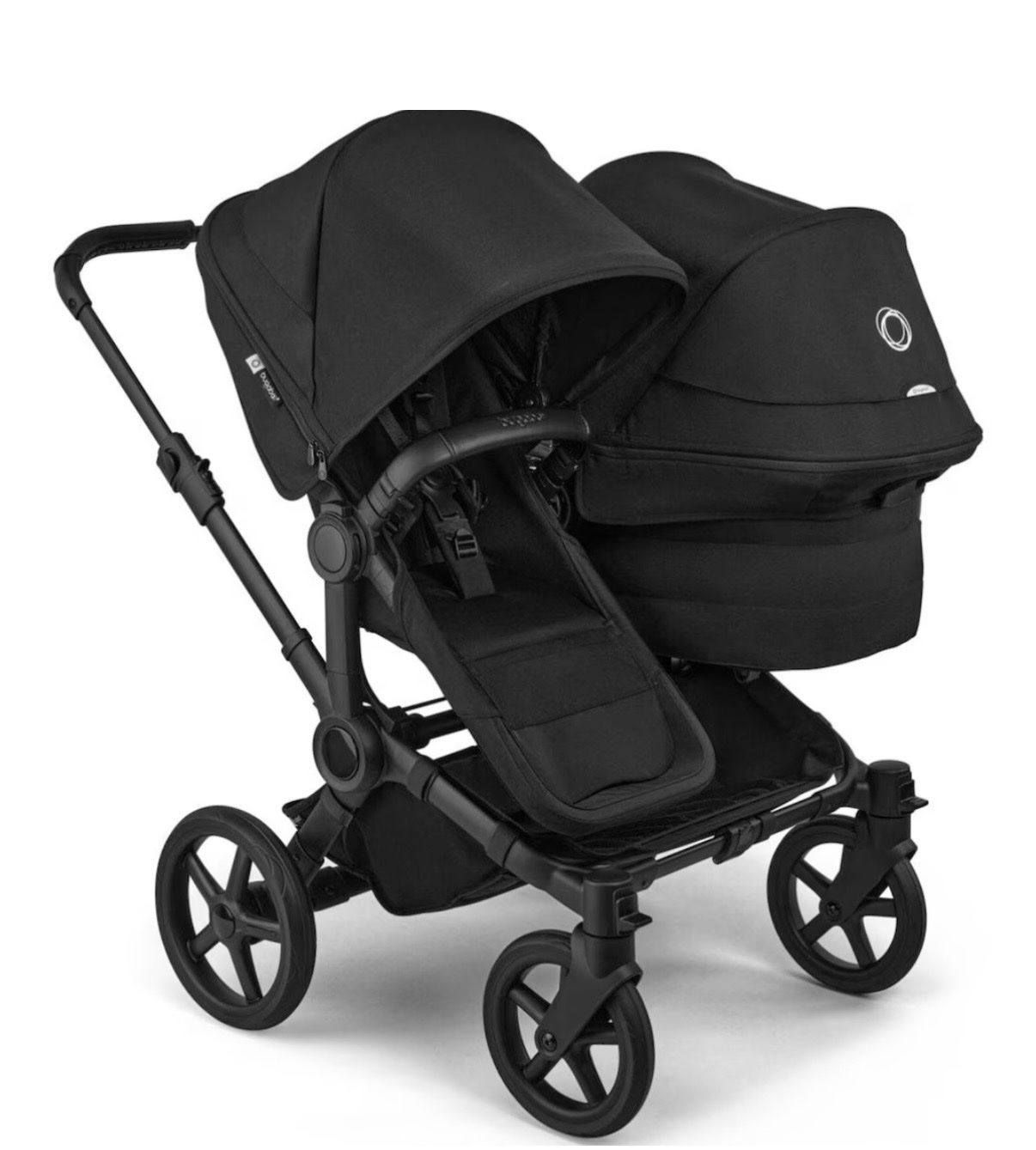Bugaboo Poussette: Bugaboo Donkey – D'occasion à Schaffhausen par ad_14