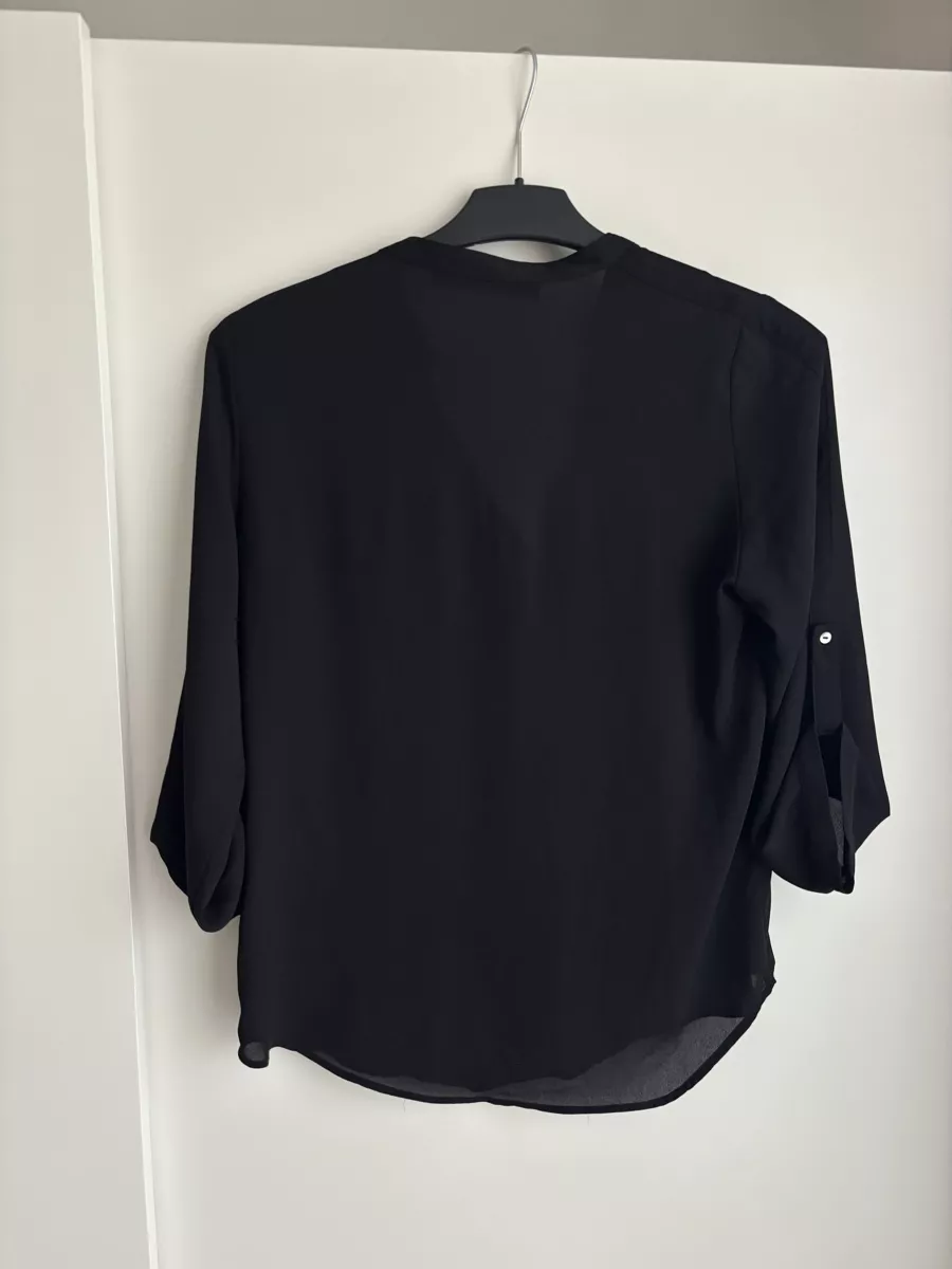 Zara Blusen: Bluse Gr. S  – Gebraucht aus Winterthur von leimaj 3