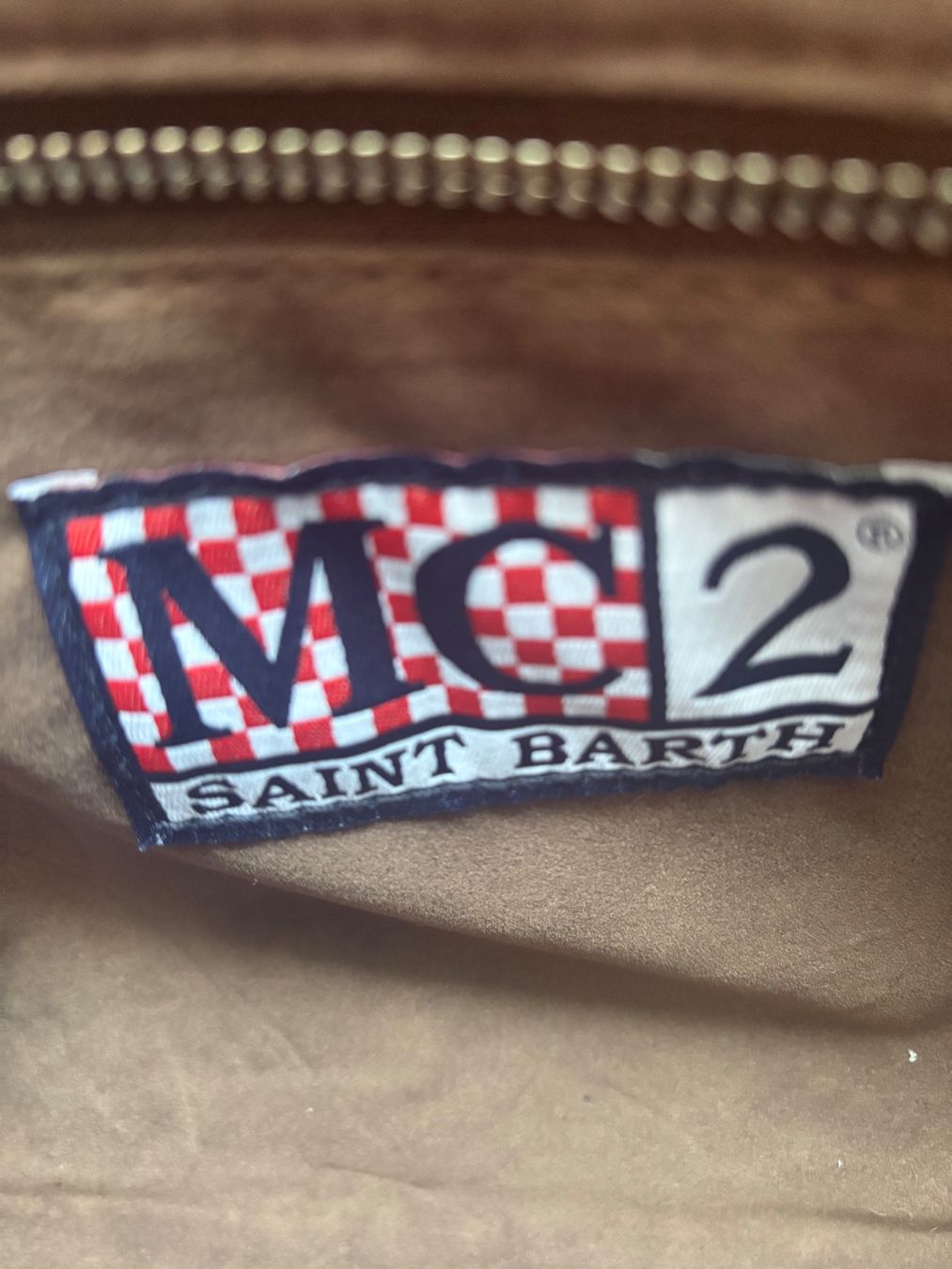 MC2 Saint Barth Borse da donna: MC2 Saint Barth Tasche Colette – Usato da Hägendorf venduto da Moro143 4