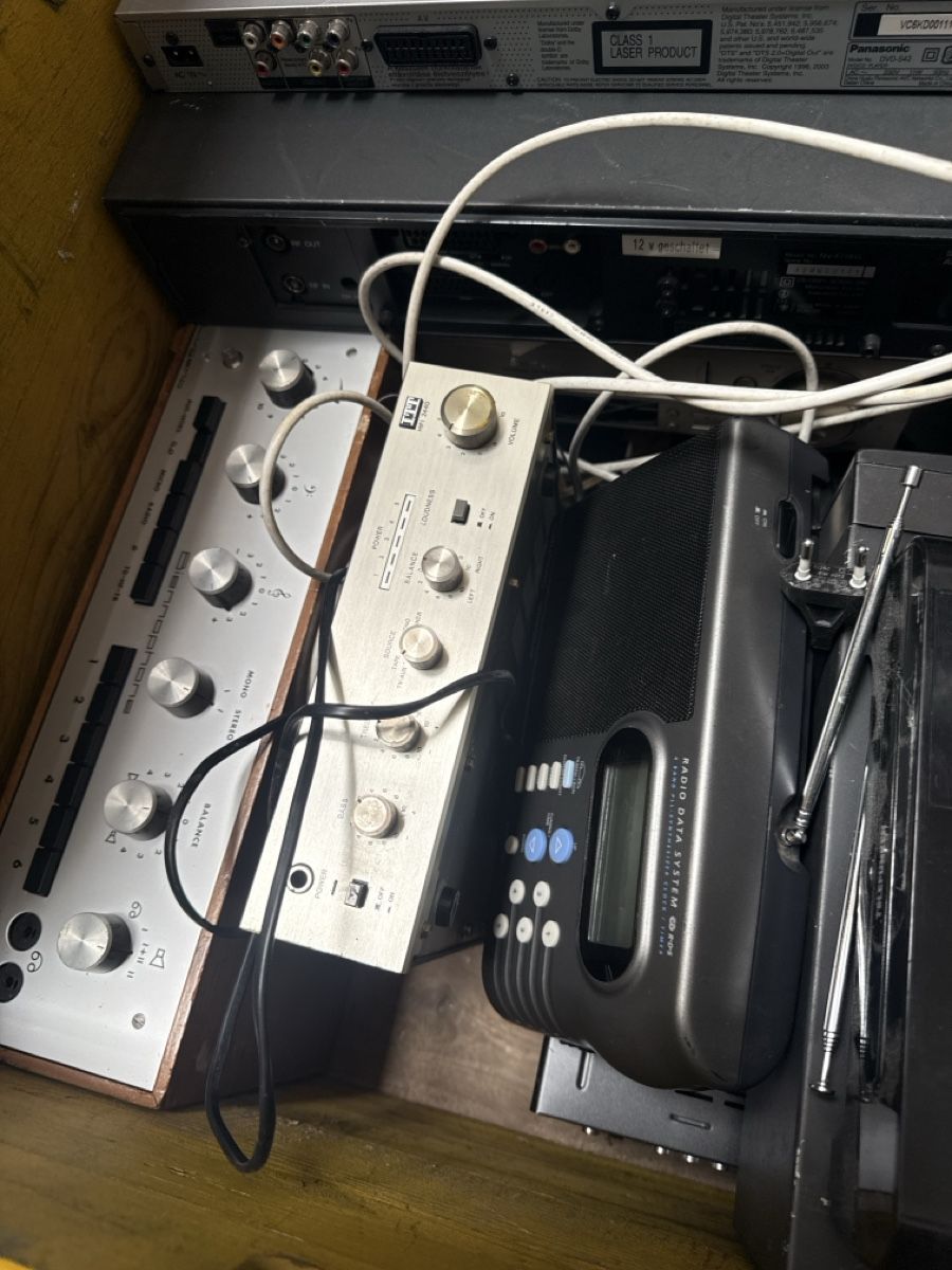 Philips Radio: Philips Multimedia – Usato da Horriwil venduto da Carrera68 4