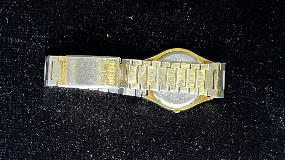Tissot Montres: Tissot Seastar Quartz Herrenuhr Vintage – D'occasion à Grenchen par chththl 8
