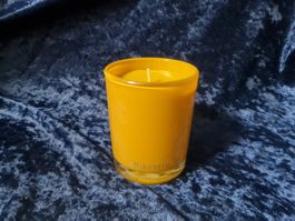 PartyLite - Duftwachsglas Escentials, Pistachio Biscotti
