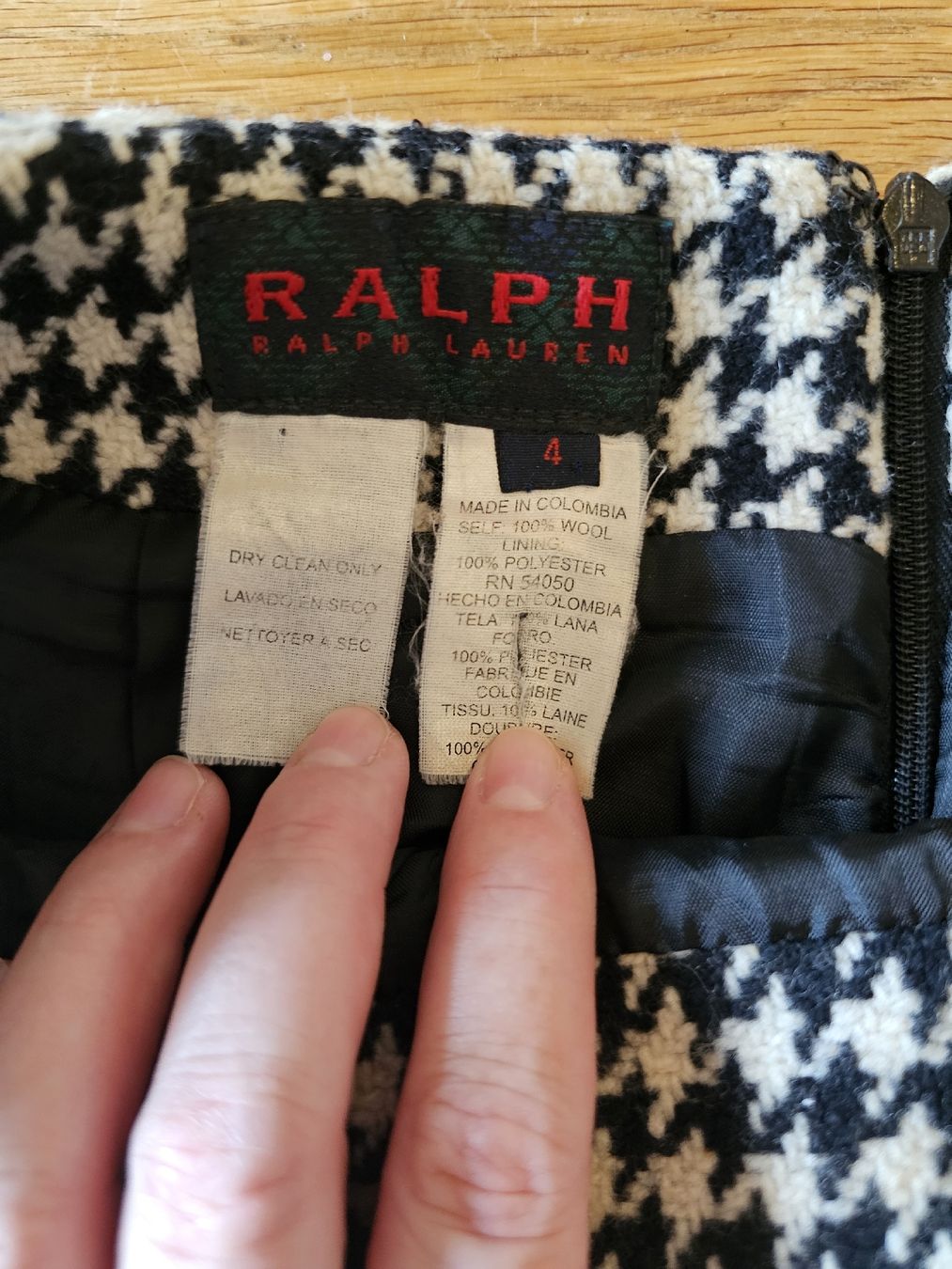 Ralph Lauren Gonne: Jupe Ralph Lauren – Usato da Etoy venduto da az2011 2