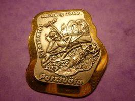 AARBÄRG 2000 GOLD
