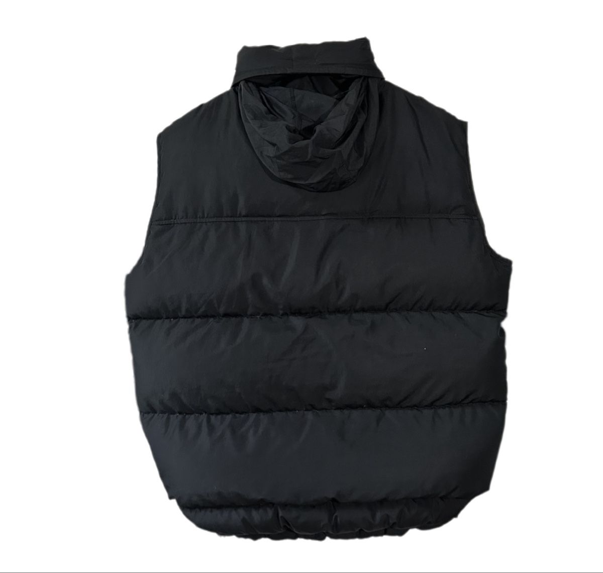 Vintage Nike Puffer Vest Size (Gebraucht) in brent für CHF 70