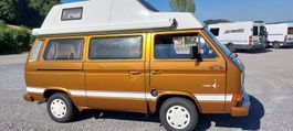 Zu verkaufen VW T2 Camper Hochdach