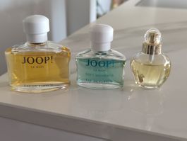parfume JOOP set.75/40/40 ml edp